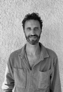 Stéphane Kenech
