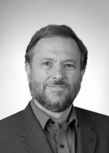 Stephen Zunes