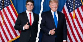 As the Iran War Continues, Trump Loyalists Abandon the Supreme Leader