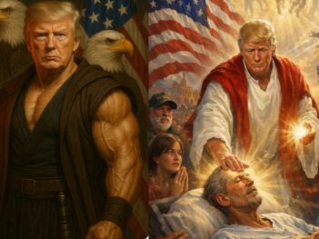 Slopaganda Comes of Age