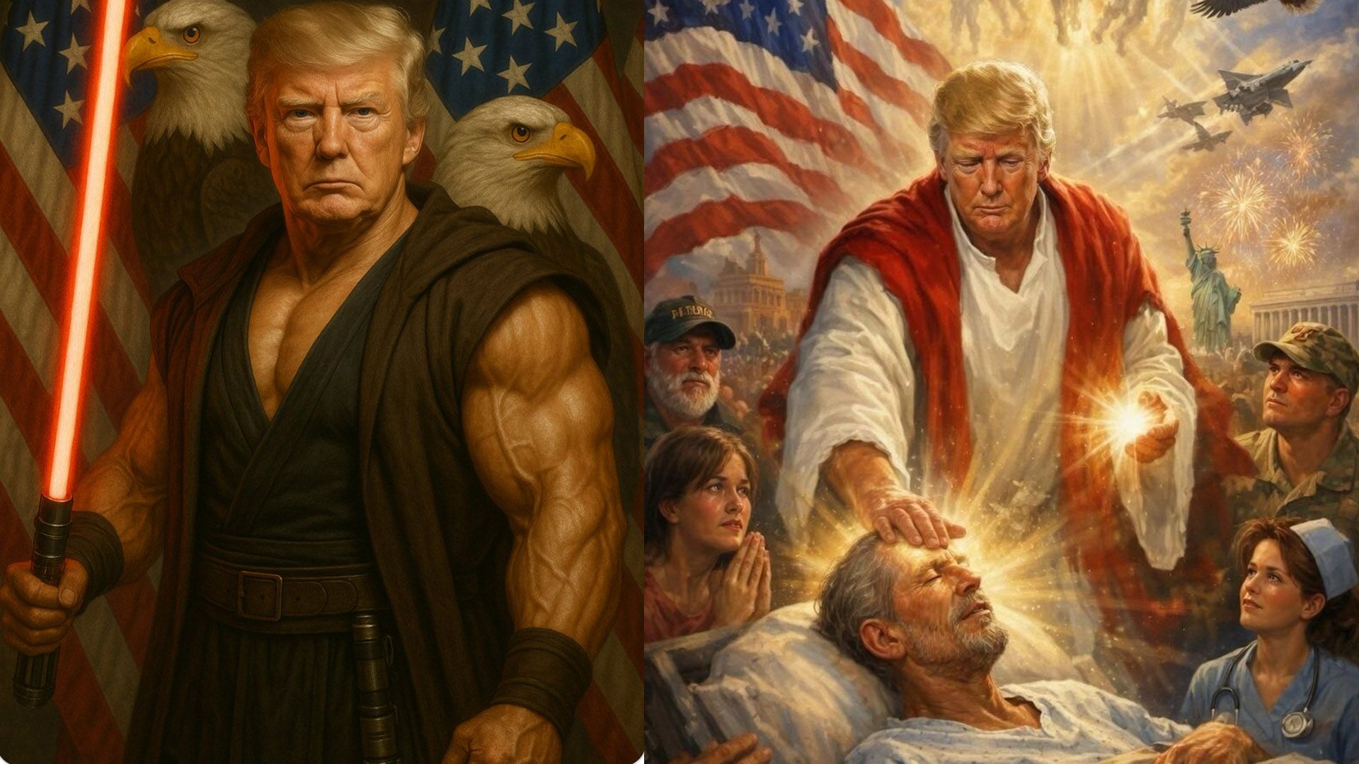 Slopaganda Comes of Age