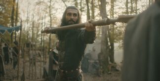 A Serial Crime of Streaming Episodes