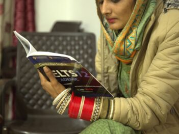 Punjabi Women Are Gaining Leverage in the Marriage Market Through Education
