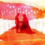 How War Has Redefined Marriage in Gaza