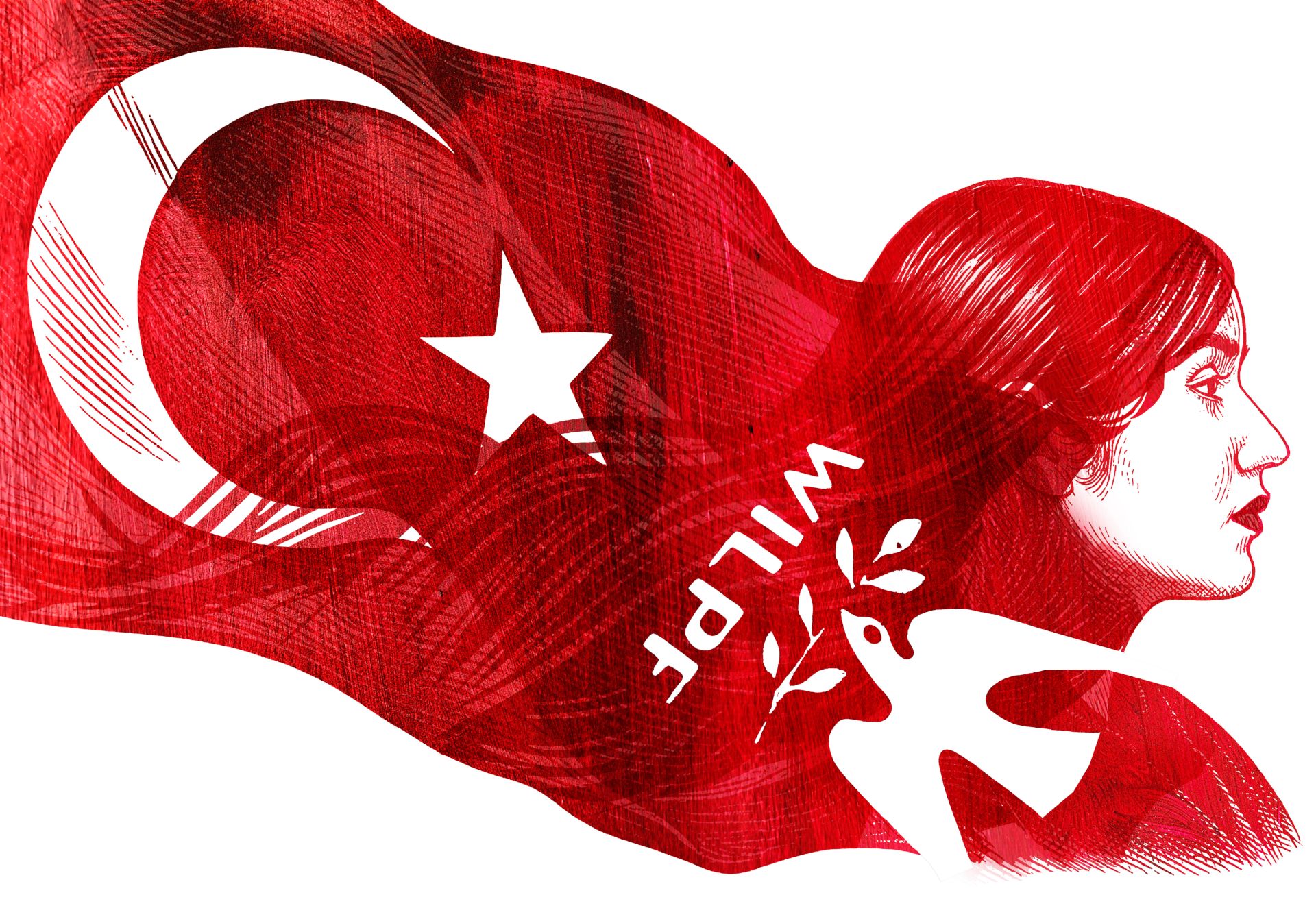 How Anti-Fascism United French Women Pacifists With Tunisia’s Independence Movement