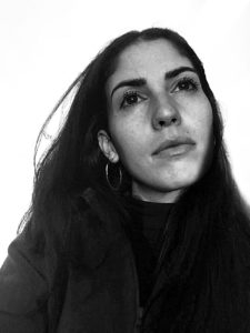 Farah Abdessamad