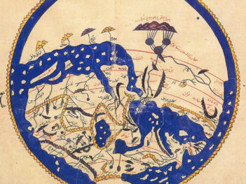 The Realm of the Devil and the Destroyers of Rome