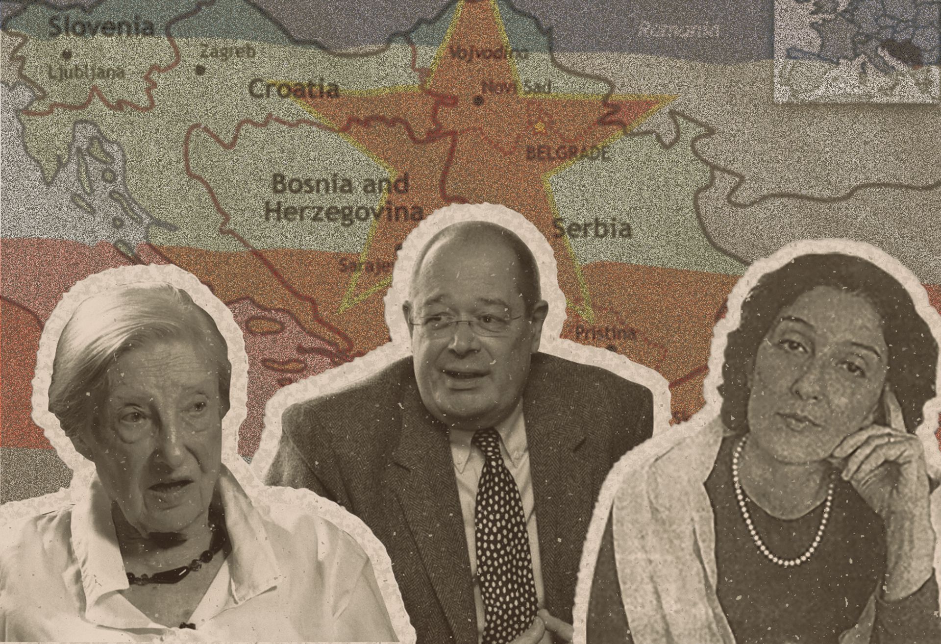 How Liberal Historians Imagined a Different Path for the Balkans