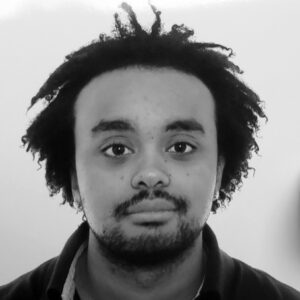 Zecharias Zelalem